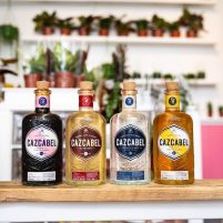 Cazcabel Tequila