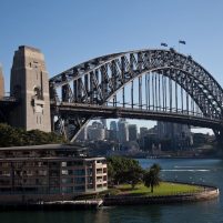 BridgeClimb Sydney | Sydney Harbour Bridge