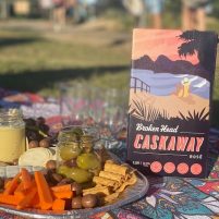 Caskaway Wines