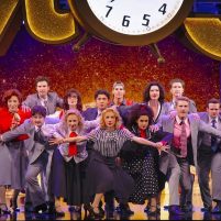 Dolly Parton 9 to 5 The Musical