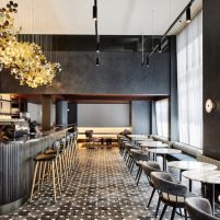 Aiden Darling Harbour | Wayfarer Bar & Cafe