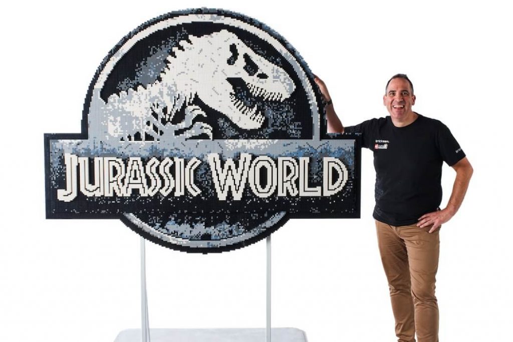 Jurassic World: The Exhibition is roaring into Sydney - Travel