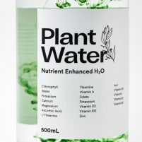 PlantWater