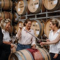 International Women’s Day | Brown Brothers wIne