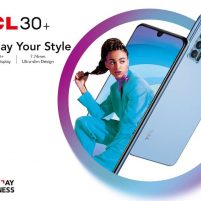 TCL Mobile 30+