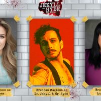Jekyll & Hyde the Musical | Hayes Theatre Co