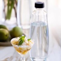 SodaStream | Chef Khanh Ong