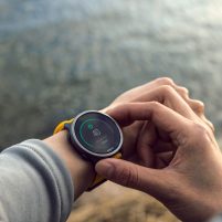 Suunto 5 Peak