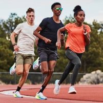 Under Armour | All Out Mile