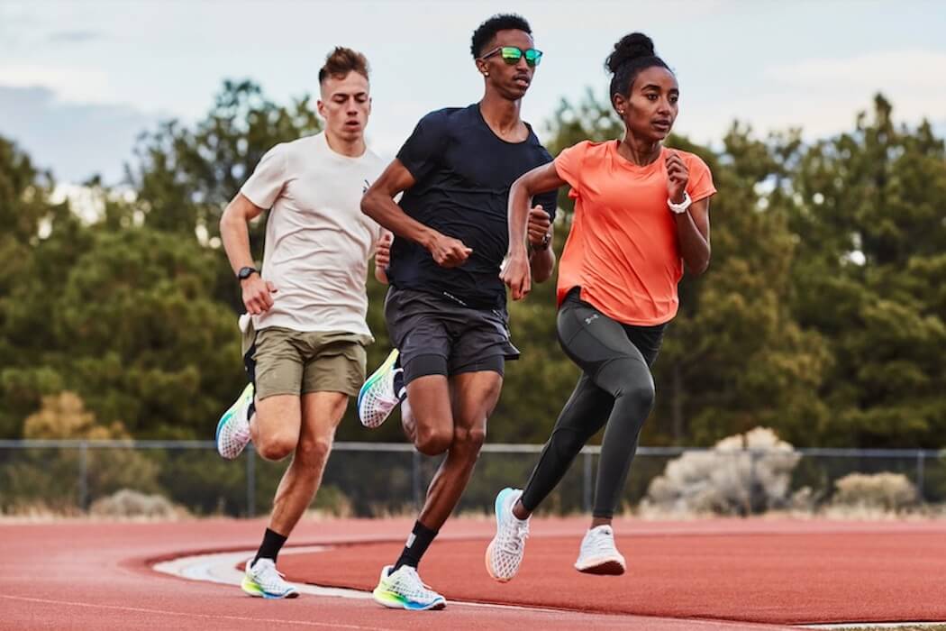 How Fast is Your All Out Mile? Under Armour Wants to Know