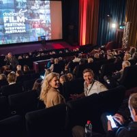 15th CinefestOZ Festival 2022