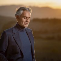 Andrea Bocelli