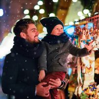 Christmas Winter Wonderland | Entertainment Quarter