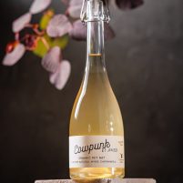 Fourth Wave Wines | Cowpunk
