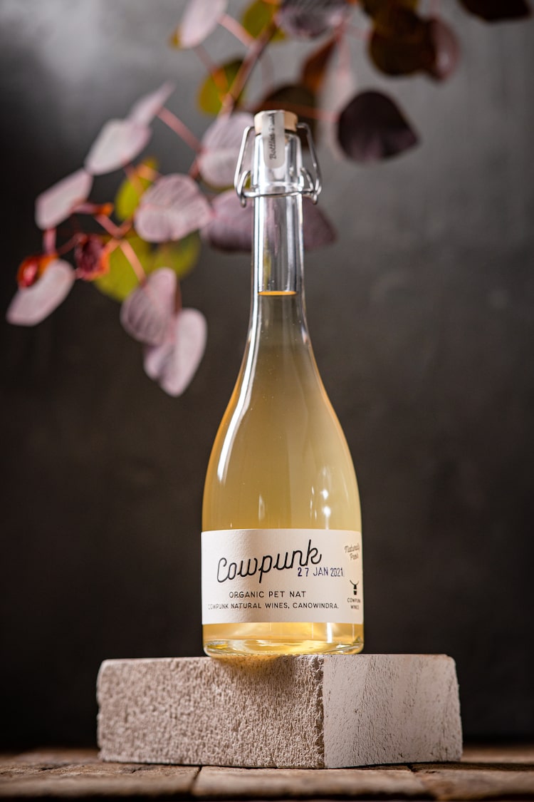 Fourth Wave Wines | Cowpunk