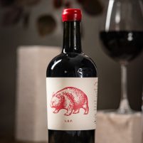 Fourth Wave Wines | Little Giant Free