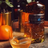 Highland Park Whisky | A Wild Harmony