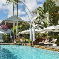 The Reef House Boutique Hotel & Spa Palm Cove