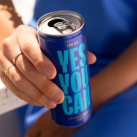 Yes You Can | non-alcoholic drinks