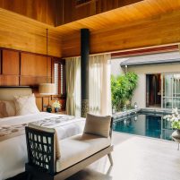 ANI Thailand | Pool Suite