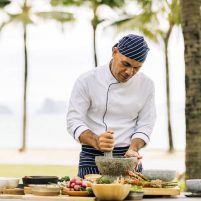 ANI Thailand | Chef Yao