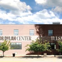 The Bob Dylan Center® Tulsa, Oklahoma