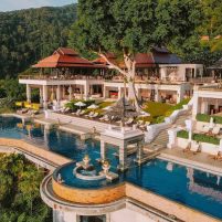 Pimalai Resort & Spa | Thailand
