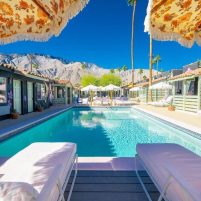 Greater Palm Springs Luxury Pools Guide