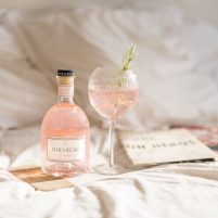 Mirabeau Dry Rosé Gin