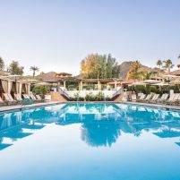 Miramonte Resort & Spa Indian Wells | Greater Palm Springs Luxury Pools Guide