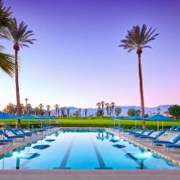 JW Marriott Desert Springs Resort and Spa | Greater Palm Springs Luxury Pools Guide