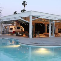 ACE Hotel & Swim Club | Greater Palm Springs Luxury Pools Guide