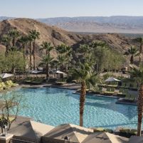 The Ritz-Carlton Rancho Mirage | Greater Palm Springs Luxury Pools Guide