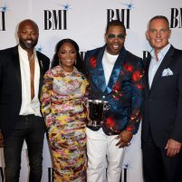 2022 BMI R&B/Hip‑Hop Awards