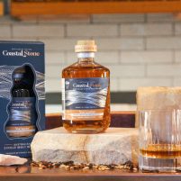 Manly Spirits Co Distillery | Coastal Stone Nor’easter