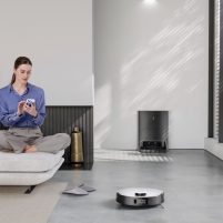 ECOVACS Robotics | vacuum cleaner