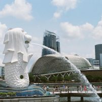 Singapore travel guide