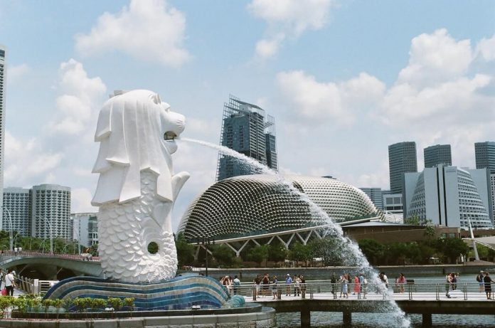 Singapore travel guide