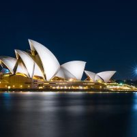 Sydney Events Guide