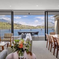 The Rees Hotel | Queenstown, New Zealand