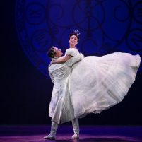 Jeff B | Rodgers + Hammerstein’s Cinderella