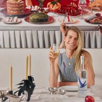 GREY GOOSE® Night Vision