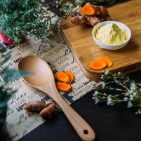 The Spice Tailor recipes