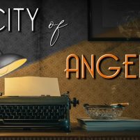 City of Angels | Hayes Theatre Co