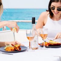 RedBalloon | Rottnest Luxe Seafood Cruise