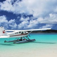 RedBalloon | Whitehaven Beach Seaplane