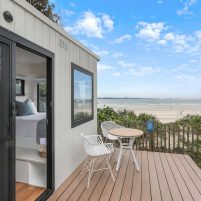 Reflections Holiday Parks | Romantic Tiny Homes