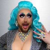 Coogee Estate | Drag Queen Brunch WorldPride