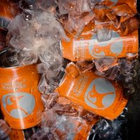 Part Time Rangers | Peach Penguin