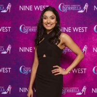 The Cinderella & Nine West Glass Slipper Dash